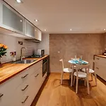 Apartament Alpari