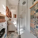 Alpari Διαμέρισμα *