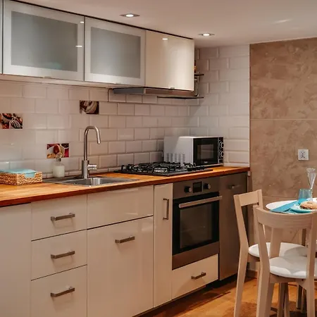 Alpari * 크라쿠프